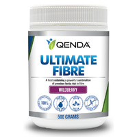 QENDA Ultimate Fibre 500 grams