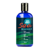 Sea Minerals Supa Boost  (150 ml) 