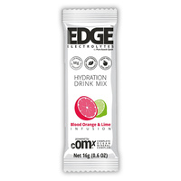 Edge Hydration Mix Blood Orange (12 pack x 12g sachets)