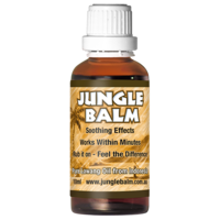 Jungle Balm  (10 ml) 