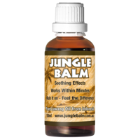 Jungle Balm  (10 ml) 