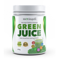 Moringafi GREEN JUICE