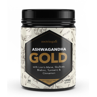 Ashwagandha Gold