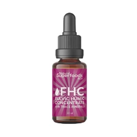 Fulvic Humic Concentrate (30ml)