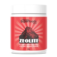 Micronized Zeolite (500g)