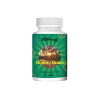 Gumby Gumby (60 capsules)